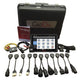 ENDEAVOUR Cando Hd Tab Pro- Hd Scan Tool ET2608