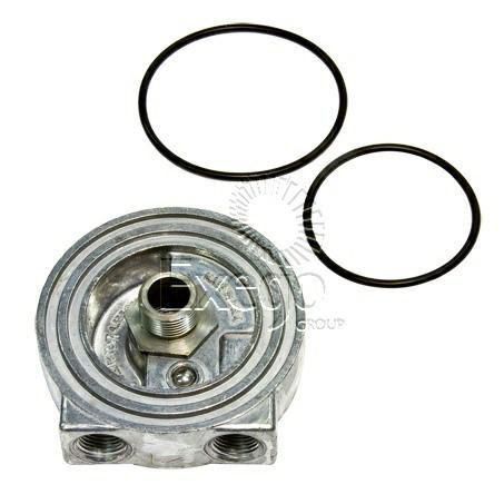 Drivetech 4X4 Adaptor-Eng.Oil Cooler 13/16In 0555-334381