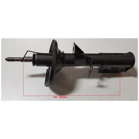 CODE9 Strut 9260677