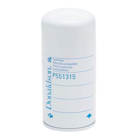 Donaldson Fuel Filter Spin-On