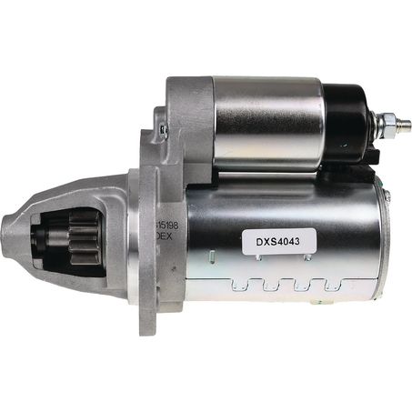 OEX Starter Motor 12V 9Th CW Denso Style DXS4043