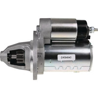 OEX Starter Motor 12V 9Th CW Denso Style DXS4043