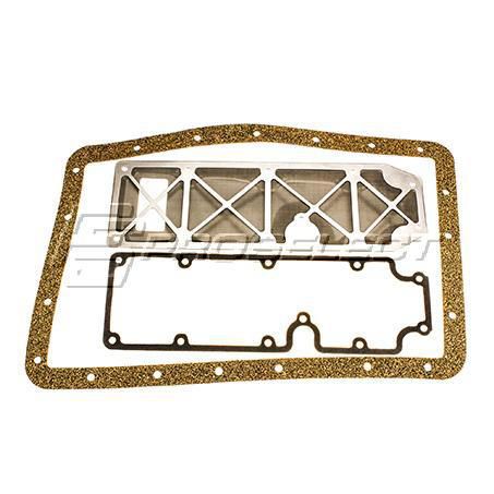 PROSELECT AUTOMATIC TRANSMISSION FILTER KIT TRANS. CODE: A340