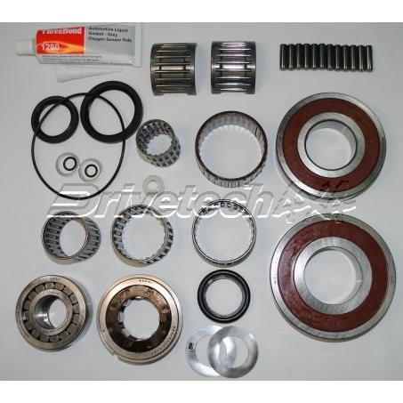 DRIVETECH GEARBOX KIT-