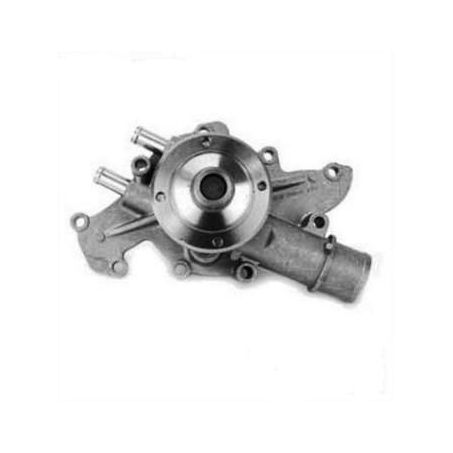 GMB Water Pump OE Fit OE Performance 2 Year Warranty GWF-96A