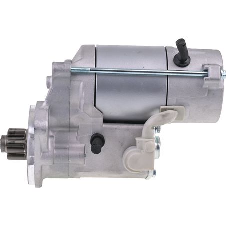 OEX Starter Motor 12V 8Th CW Denso Style DXS650