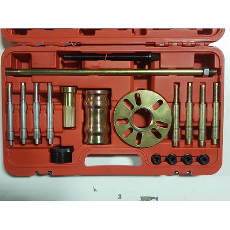 SAS AUTO PARTS WHEEL HUB PULLER TL-STF6352