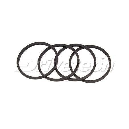 DRIVETECH SEALING RING KIT GM 6T45E