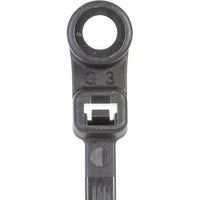 OEX Cable Ties W: 4mm L: 200mm - 100 Pce