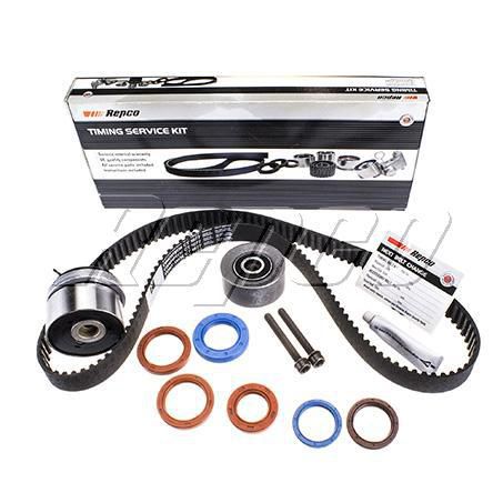 Repco Belt Timing Kit RTTK338