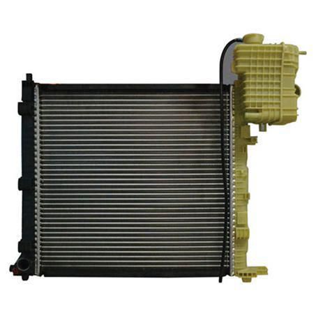 MAHLE Engine Cooling Radiator CR386000P
