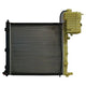 MAHLE Engine Cooling Radiator CR386000P