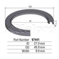 KELPRO Oil Seal