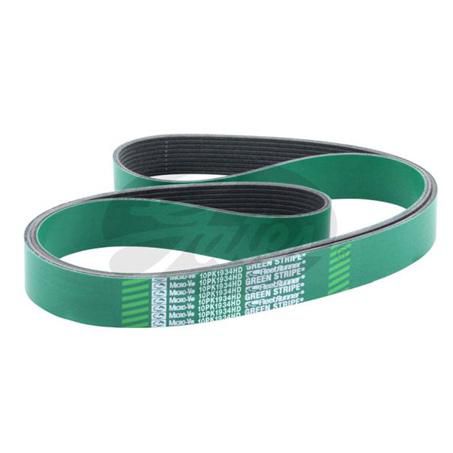 GATES FLEETRUNNER HD MICRO V-BELT 10PK1934HD