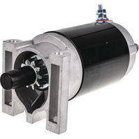 OEX Starter Motor 12V 10Th CCW United Tech Style SMX093