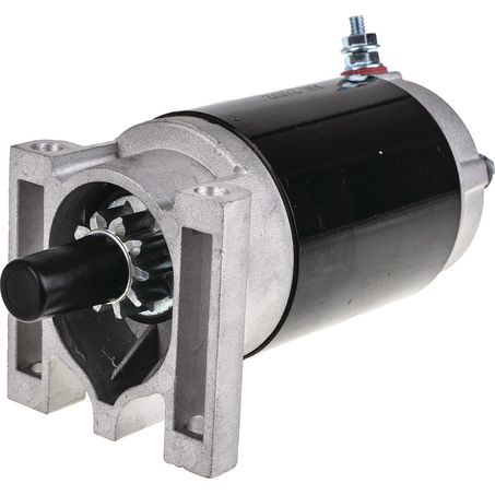 OEX Starter Motor 12V 10Th CCW United Tech Style SMX093