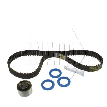 TIMING BELT KIT Suzuki 1.6 G16B 94-05 NTTK212