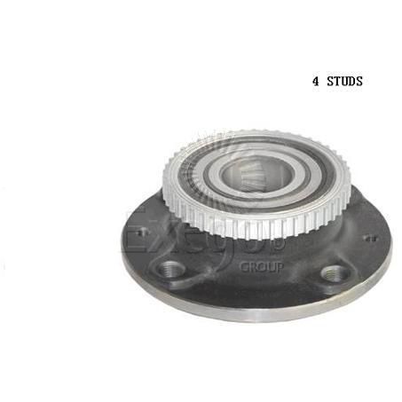 Repco Wheel Bearing Hub RWH6246