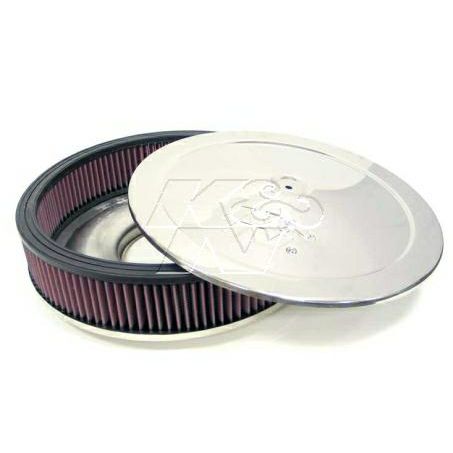 K&N Air Filter Round 59-3262