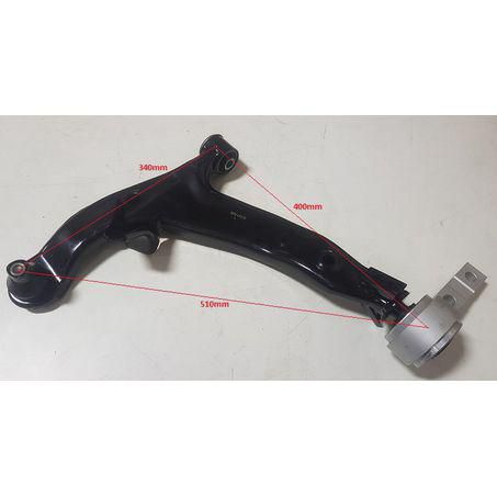 SAS AUTO PARTS SAS Control Arm LA133L