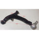 SAS AUTO PARTS SAS Control Arm LA133L