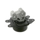 SAS AUTO PARTS HOLDEN BARINA 0105 XC 14LTR  F LH E9004