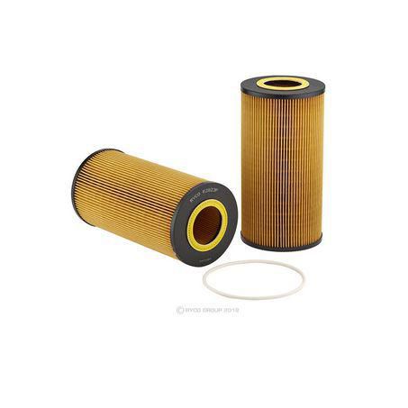 Ryco Cartridge Oil Filter R2823P