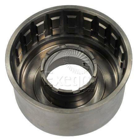 DRIVETECH Drum 5R55N/W Cst 1999- Narrow