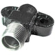 UNICLA Fitting Discharge 90° # 8 MIOR DF119OR-90