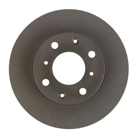 RDA BRAKES RDA Brake Rotor 231mm x 15 Min RDA8576