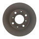 RDA BRAKES RDA Brake Rotor 231mm x 15 Min RDA8576