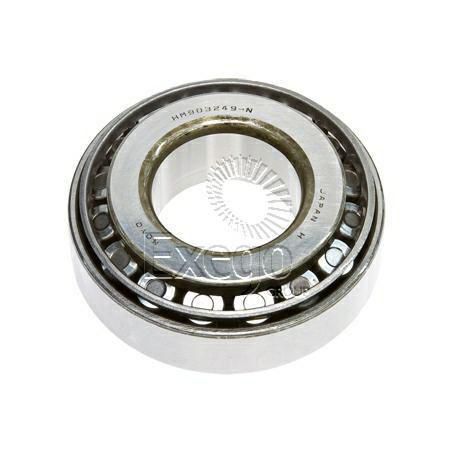 DRIVETECH BEARING R'PINION M86 KOYO64