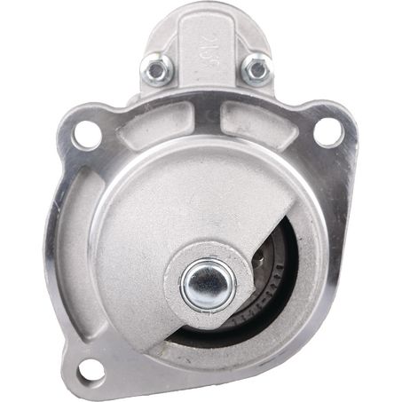 OEX Starter Motor 12V 10Th CW Cummins Style ZXS101