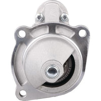 OEX Starter Motor 12V 10Th CW Cummins Style ZXS101