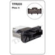 Tridon Heater Fan Resistor TFR203
