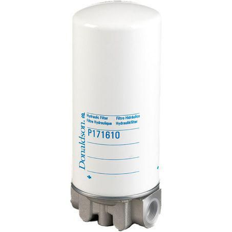 Donaldson Hydraulic Filter Assembly K030360