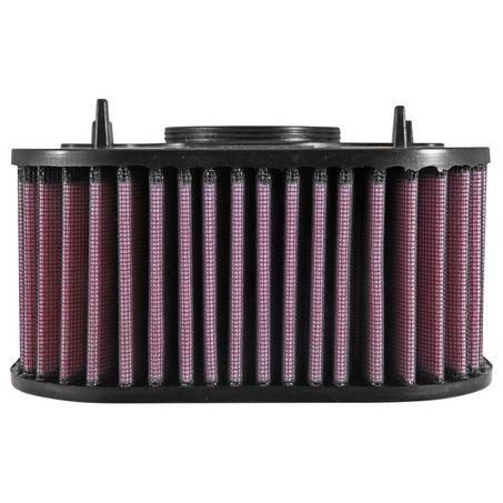 K&N Replacement Air Filter E-0660