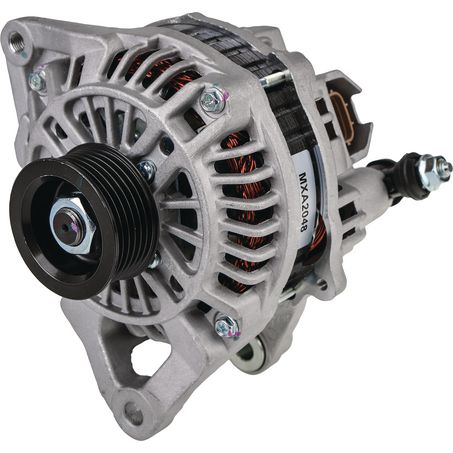 ALTERNATOR 12V 90A MITSUBISHI STYLE MXA2048