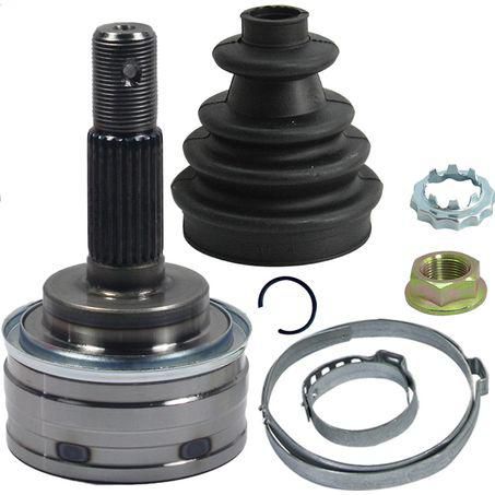 FARGO CV JOINT TOYOTA 23/56/23