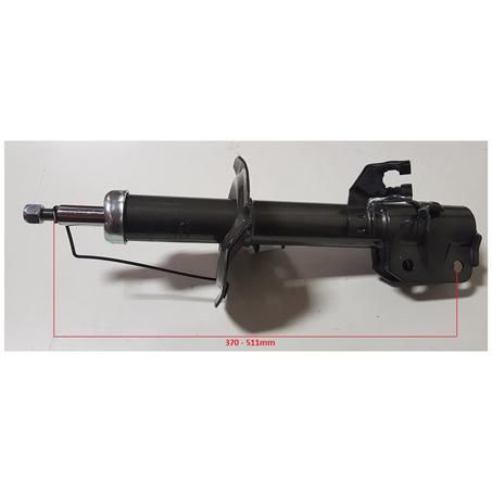 CODE9 Strut 9250497