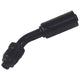 Atco Steel Fitting # 8 MOR - Reduced Beadlock #8 45° SRX1412