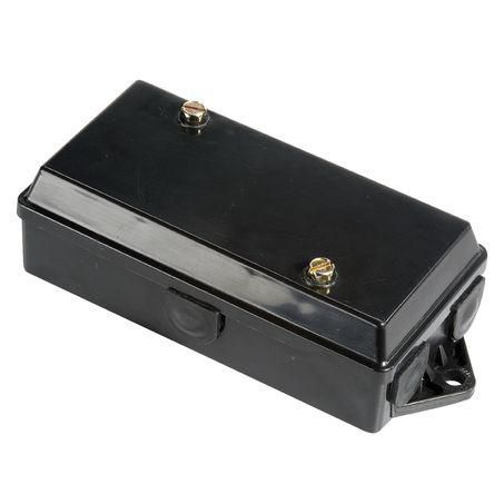 Narva Junction Box Plastic 205 x 82 x 55mm