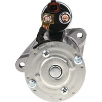 OEX Starter Motor 12V 8Th CW Valeo Style VXS944