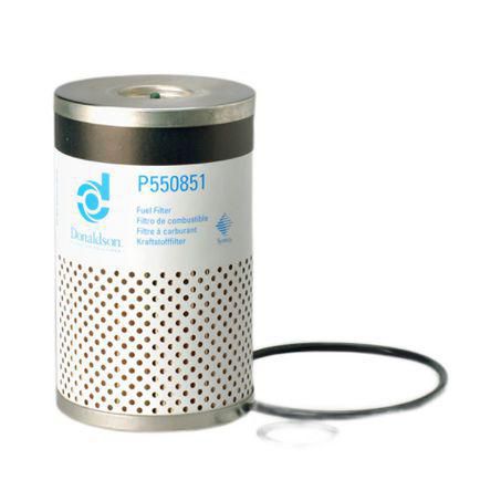 Donaldson Fuel Filter Water Sep Cart