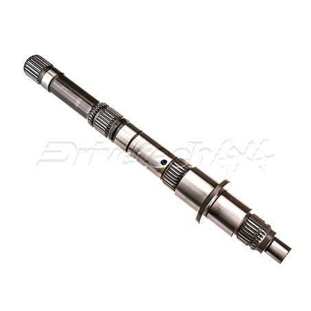 DRIVETECH 4X4 MAINSHAFT HILUX 087-139100