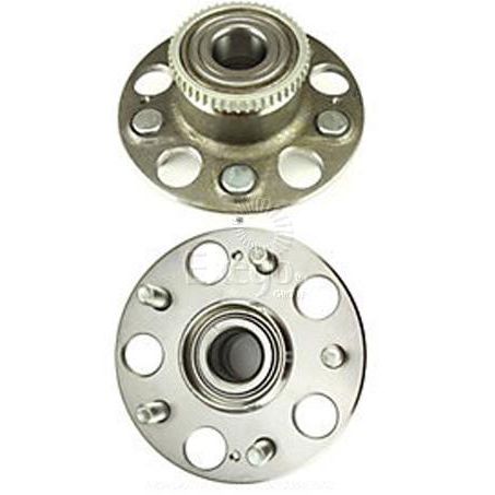 Repco Wheel Bearing Hub RWH6229