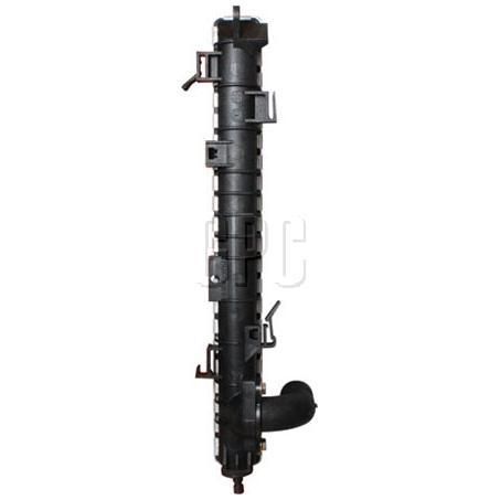 Mahle Radiator OE Quality CR983000S