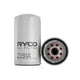 RYCO OIL FILTER ( SPIN ON ) Z131A