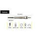 Tridon Glow Plug 10.5V TGP040
