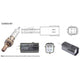 NTK Oxygen Sensor OZA603-W1